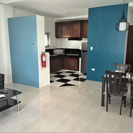 Alona Whitehouses Resort Panglao Kültér fotó