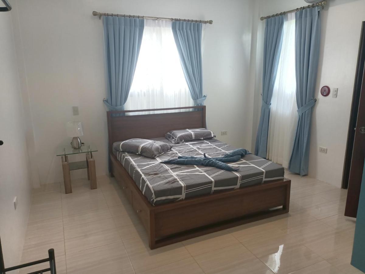 Alona Whitehouses Resort Panglao Kültér fotó