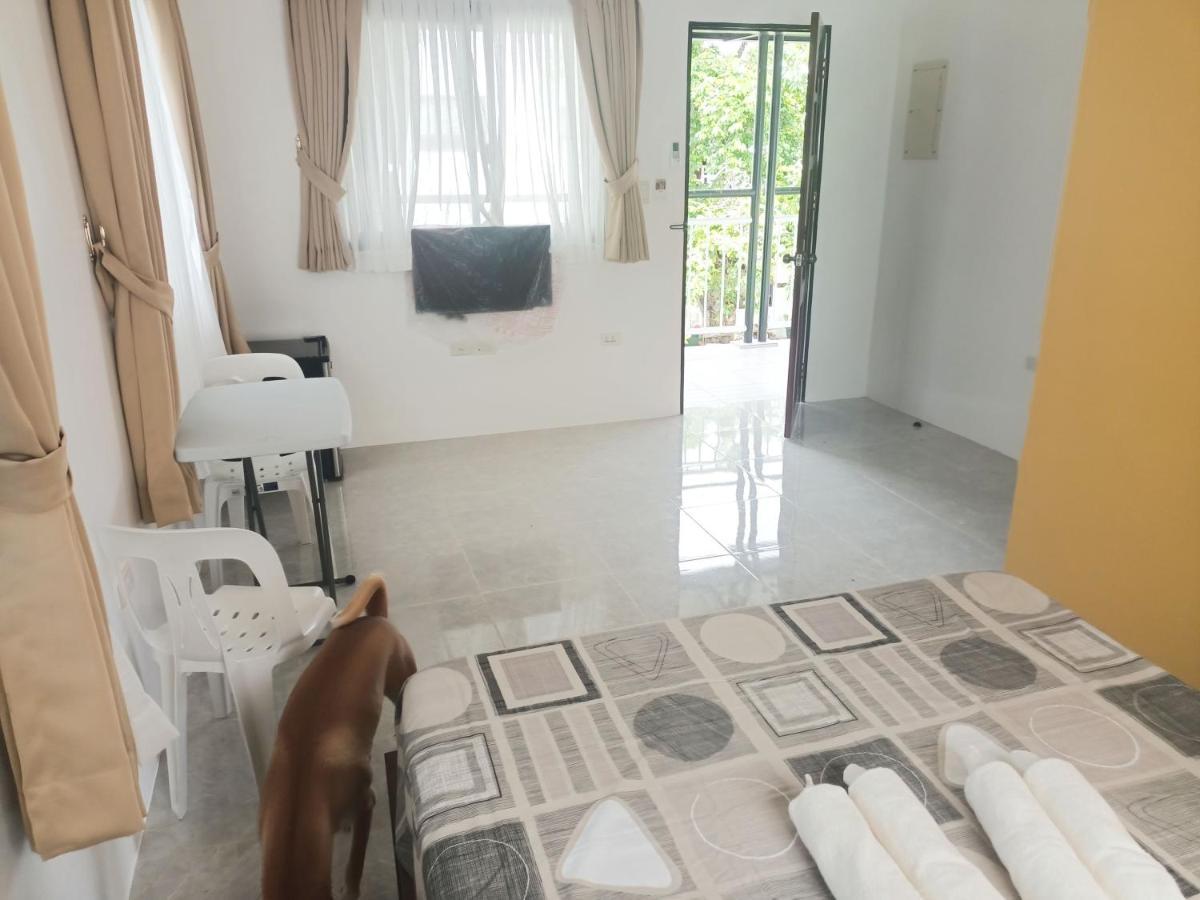 Alona Whitehouses Resort Panglao Kültér fotó