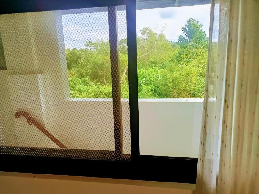 Alona Whitehouses Resort Panglao Kültér fotó