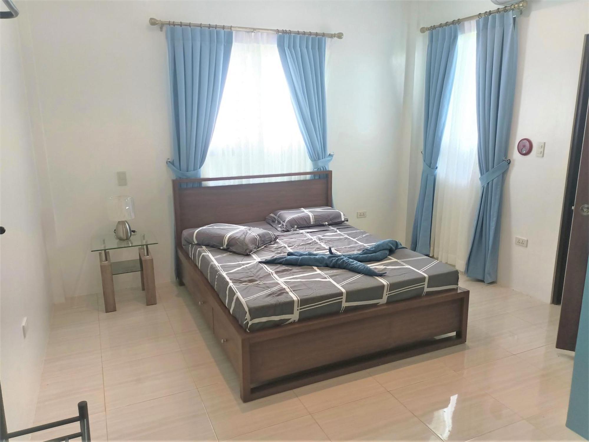 Alona Whitehouses Resort Panglao Kültér fotó